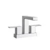 Best reviews of ⌛ PROFLO® Kelper Two Handle Centerset Bathroom Sink Faucet in Chrome 💯