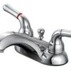 Best reviews of 🌟 PROFLO® Two Handle Centerset Bathroom Sink Faucet in Polished Chrome 🔔
