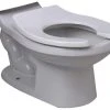 Buy 😍 PROFLO® 1700 Series Round Toilet Bowl in White ❤️