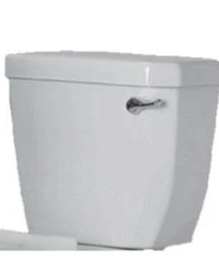 Brand new ✔️ PROFLO® Calhoun 1.6 gpf Two Piece Toilet Tank with Right-Hand Trip Lever in White 🤩