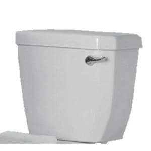 Brand new ✔️ PROFLO® Calhoun 1.6 gpf Two Piece Toilet Tank with Right-Hand Trip Lever in White 🤩