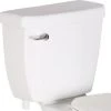 Flash Sale 😉 PROFLO® Calhoun 1.6 gpf Two Piece Toilet Tank with Left-Hand Trip Lever in White 😍