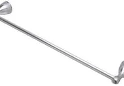 Flash Sale ✨ PROFLO® Colliston 18 in. Towel Bar in Polished Chrome 🧨