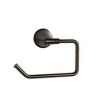 Outlet 🔔 PROFLO® PF28 Series Rectangular Open Towel Ring in Oil Rubbed Bronze ⭐