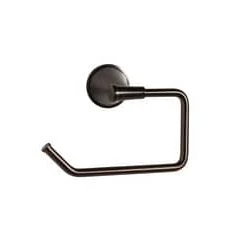 Outlet 🔔 PROFLO® PF28 Series Rectangular Open Towel Ring in Oil Rubbed Bronze ⭐
