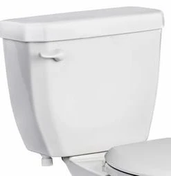 Top 10 🛒 PROFLO® PF1500 Series 1.28 gpf Toilet Tank with 12 in. Rough-In in White (with Color Match Lever) 👏