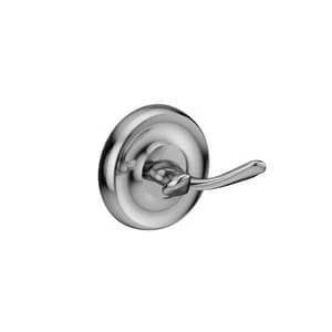 Wholesale ✔️ PROFLO® 2 Robe Hook in Polished Chrome 😉
