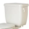 Promo 💯 PROFLO® Amador 1.6 gpf Dual Flush Toilet Tank in White 🔔