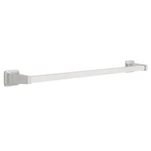 Promo 👏 PROFLO® 18 in. Towel Bar in Polished Chrome ⭐