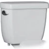 Brand new ✔️ PROFLO® Edgehill 1.28 gpf Toilet Tank in White ⌛