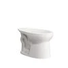 Brand new 😍 PROFLO® Calhoun 1.28 gpf Elongated ADA Floor Mount Toilet Bowl in White ⌛
