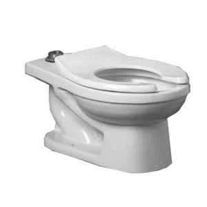 Wholesale ⭐ PROFLO® Elongated Toilet Bowl in White 😀