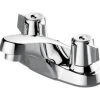 Top 10 ✨ PROFLO® Kinross Two Handle Centerset Bathroom Sink Faucet in Polished Chrome 😀