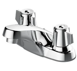 Top 10 ✨ PROFLO® Kinross Two Handle Centerset Bathroom Sink Faucet in Polished Chrome 😀