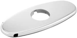 Cheap 😀 PROFLO® 1.2 gpm Single Hole Single Handle Deck Mount Metering Bathroom Sink Faucet in Polished Chrome 💯 - Image 3