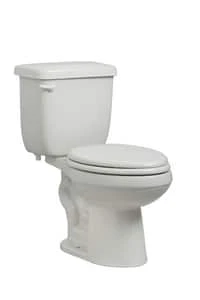 Promo ⌛ PROFLO® Jerritt Series 1.0 gpf Toilet Tank in White 😀 - Image 2