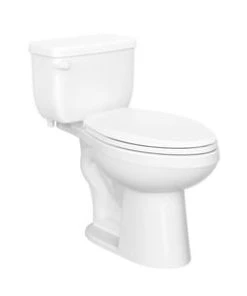 Best reviews of ⭐ PROFLO® Jerritt Series 1400 SER 1.28 GPF COMBO ADA EB WHIT ✨