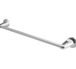 Outlet ❤️ PROFLO® Gerald 18 in. Towel Bar in Polished Chrome ❤️