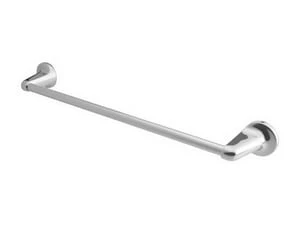 Outlet ❤️ PROFLO® Gerald 18 in. Towel Bar in Polished Chrome ❤️