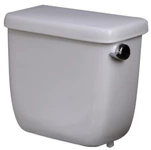 Discount ⭐ PROFLO® PF1700 Elementary Series 1.28 gpf Toilet Tank in White ✔️