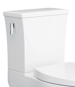Best deal 🎉 PROFLO® Pogo 1.28 gpf Two Piece Toilet Tank in White 🤩