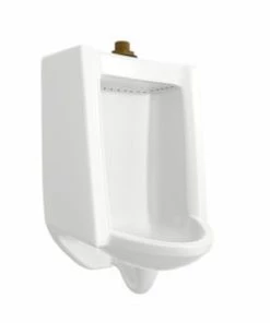 Brand new 🌟 PROFLO® Wash Out Urinal in White 🤩
