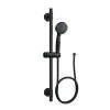 Wholesale 🎉 PROFLO® Multi Function Hand Shower in Matte Black 😉