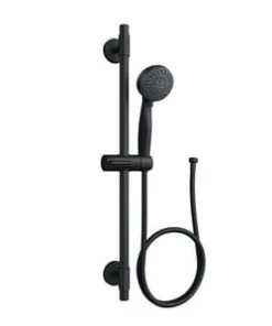 Wholesale 🎉 PROFLO® Multi Function Hand Shower in Matte Black 😉