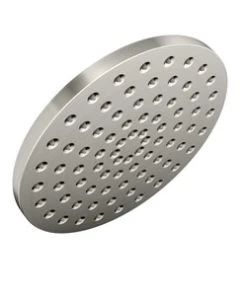 Wholesale 🧨 PROFLO® Single Function Showerhead in Brushed Nickel ⭐