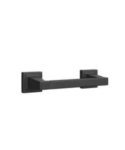 Best Pirce 🌟 PROFLO® Kelper Wall Mount Toilet Tissue Holder in Matte Black 🌟