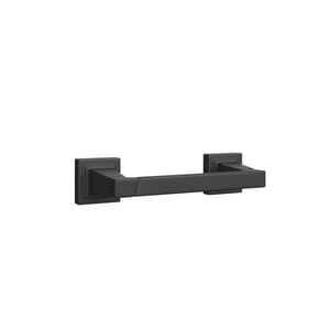 Best Pirce 🌟 PROFLO® Kelper Wall Mount Toilet Tissue Holder in Matte Black 🌟
