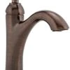 New 🤩 PROFLO® Bothwell Single Handle Bathroom Sink Faucet in Oil Rubbed Bronze ⌛