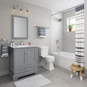 Deals ✨ PROFLO® Kelper Two Handle Roman Tub Faucet in Chrome 😀 - Image 3