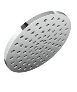 Cheap 😉 PROFLO® Single Function Showerhead in Polished Chrome 🎉