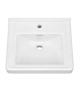 Best Pirce ✨ PROFLO® Wall Mount Sink in White 🎉