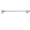 Cheap ✔️ PROFLO® Willett 18 in. Towel Bar in Polished Chrome 🎁