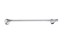 Cheap ✔️ PROFLO® Willett 18 in. Towel Bar in Polished Chrome 🎁