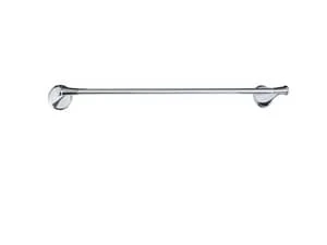 Cheap ✔️ PROFLO® Willett 18 in. Towel Bar in Polished Chrome 🎁
