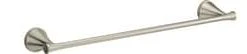 Best Sale ⭐ PROFLO® Willett 18 in. Towel Bar in Brushed Nickel ✔️