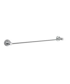 Best Pirce ⭐ PROFLO® Pixley 24 in. Towel Bar in Polished Chrome 😍