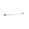 Promo 🥰 PROFLO® Pixley 24 in. Towel Bar in Brushed Nickel ✨