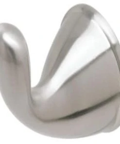 Promo ✔️ PROFLO® Colliston 1 Robe Hook in Brushed Nickel 😀