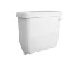 Brand new ✔️ PROFLO® Jerritt Series 1.28 gpf Two Piece Toilet Tank in White 👏