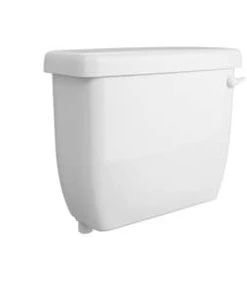 Brand new ✔️ PROFLO® Jerritt Series 1.28 gpf Two Piece Toilet Tank in White 👏