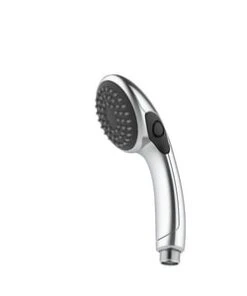 Outlet ✔️ PROFLO® Hand Shower in Polished Chrome 🎁