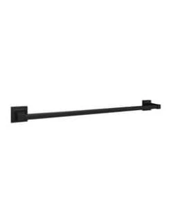 Brand new 🥰 PROFLO® Kelper 24 in. Towel Bar in Matte Black 🤩