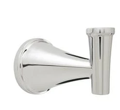 Cheapest 💯 PROFLO® Willett 1 Robe Hook in Polished Chrome 🔔