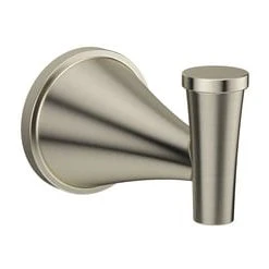 Cheapest 👏 PROFLO® Willett 1 Robe Hook in Brushed Nickel 👍