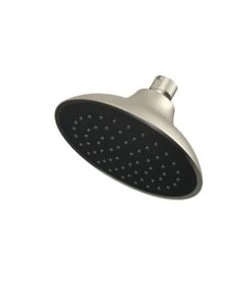 Promo ✔️ PROFLO® Single Function Showerhead in PVD Brushed Nickel 😉