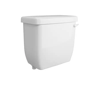 Buy 🛒 PROFLO® Jerritt Series 1.6 gpf Two Piece Toilet Tank in White 😉